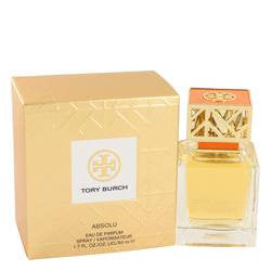 Tory Burch Absolu Eau De Parfum Spray By Tory Burch