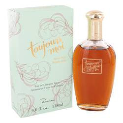 Tou Jour Moi Eau De Cologne Spray By Dana