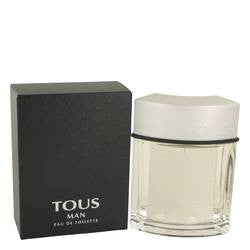 Tous Eau De Toilette Spray By Tous