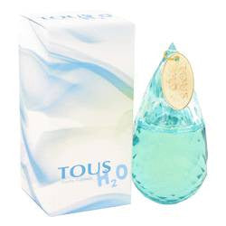 Tous H20 Eau De Toilette Spray By Tous