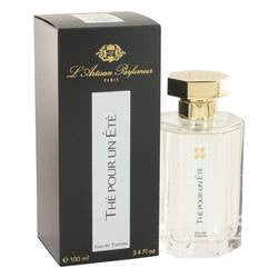 The Pour Un Ete Eau De Toilette Spray By L'Artisan Parfumeur