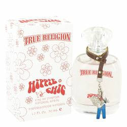 True Religion Hippie Chic Eau De Parfum Spray By True Religion