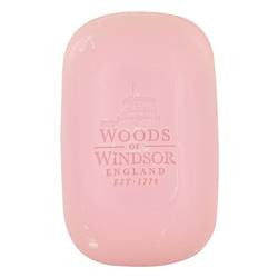 True Rose Soap (unboxed) By Woods of Windsor