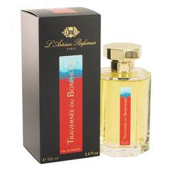 Traversee Du Bosphore Eau De Parfum Spray (Unisex) By L'artisan Parfumeur