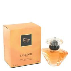 Tresor Eau De Parfum Spray By Lancome