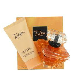 Tresor Gift Set By Lancome