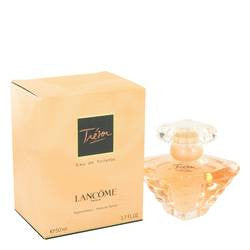 Tresor Eau De Toilette Spray By Lancome