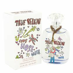 True Religion Love Hope Denim Eau De Parfum Spray By True Religion