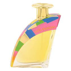 Tres Jourdan Eau De Toilette Spray (unboxed) By Charles Jourdan