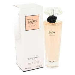 Tresor In Love Eau De Parfum Spray By Lancome