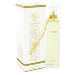 Triomphe Millesime Eau De Parfum  Spray By Rance