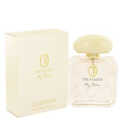 Trussardi My Name Eau De Parfum Spray By Trussardi