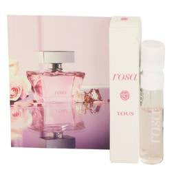 Tous Rosa Vial (sample) By Tous