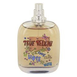 True Religion Love Hope Denim Eau De Parfum Spray (Tester) By True Religion