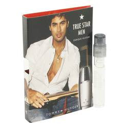 True Star Vial (sample) By Tommy Hilfiger