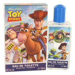 Toy Story Eau De Toilette Spray By Disney