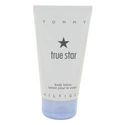 True Star Body Lotion By Tommy Hilfiger