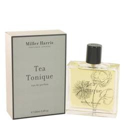 Tea Tonique Eau De Parfum Spray By Miller Harris