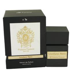 Tiziana Terenzi Laudano Nero Extrait De Parfum Spray (Unisex) By Tiziana Terenzi