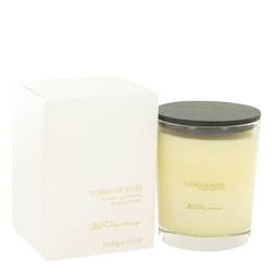 Tubereuse Rosee Scented Candle By Au Pays De La Fleur d’Oranger