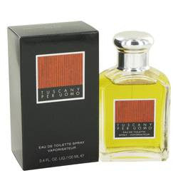 Tuscany Eau De Toilette Spray By Aramis