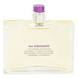 The Visionary Eau De Toilette Spray (Tester) By Gap