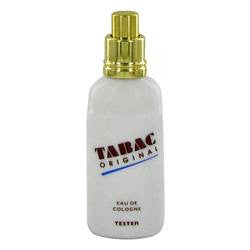 Tabac Cologne Spray (Tester) By Maurer & Wirtz