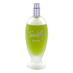 Tocadilly Eau De Toilette Spray (Tester) By Rochas