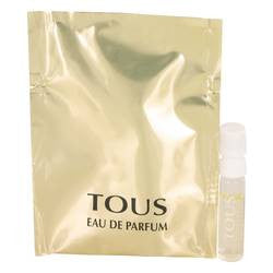 Tous Vial (sample) By Tous