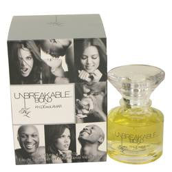 Unbreakable Bond Eau De Toilette Spray By Khloe and Lamar