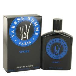 Udv Sport Eau De Toilette Spray By Ulric De Varens