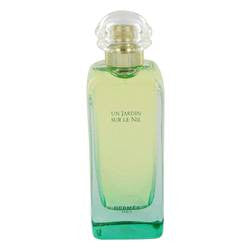 Un Jardin Sur Le Nil Eau De Toilette Spray (Tester) By Hermes