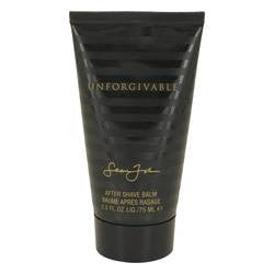 Unforgivable After Shave Balm By Sean John