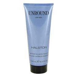 Unbound After Shave Balm By Halston