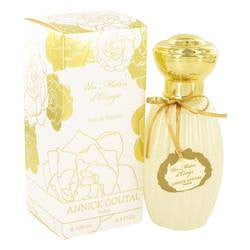 Un Matin D'orage Eau De Toilette Spray By Annick Goutal