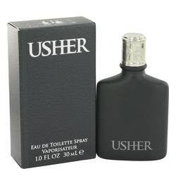 Usher For Men Eau De Toilette Spray By Usher