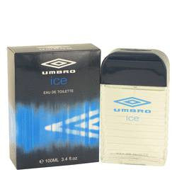 Umbro Ice Eau De Toilette Spray By Umbro