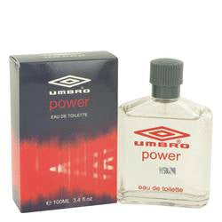 Umbro Power Eau De Toilette Spray By Umbro