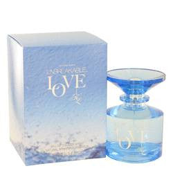 Unbreakable Love Eau De Toilette Spray By Khloe and Lamar