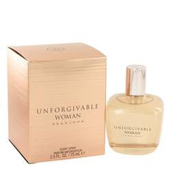 Unforgivable Eau De Parfum Spray By Sean John