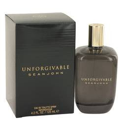 Unforgivable Eau De Toilette Spray By Sean John