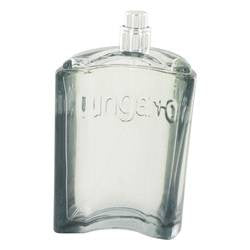 Ungaro Man Eau De Toilette Spray (Tester) By Ungaro