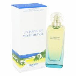 Un Jardin En Mediterranee Eau De Toilette Spray By Hermes