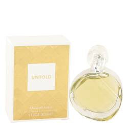 Untold Eau De Parfum Spray By Elizabeth Arden