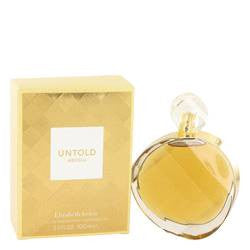 Untold Absolu Eau De Parfum Spray By Elizabeth Arden