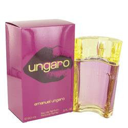 Ungaro Eau De Parfum Spray By Ungaro