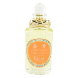 Vaara Eau De Toilette Spray (Unisex Tester) By Penhaligon's