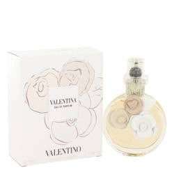 Valentina Eau De Parfum Spray By Valentino