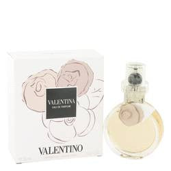 Valentina Eau De Parfum Spray By Valentino