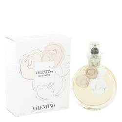 Valentina Eau De Parfum Spray By Valentino